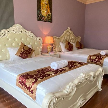 Wawasan City Inn Batu Niah Kültér fotó