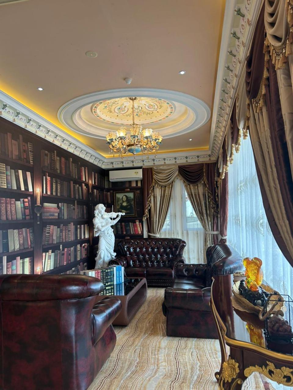 Wawasan City Inn Batu Niah Kültér fotó