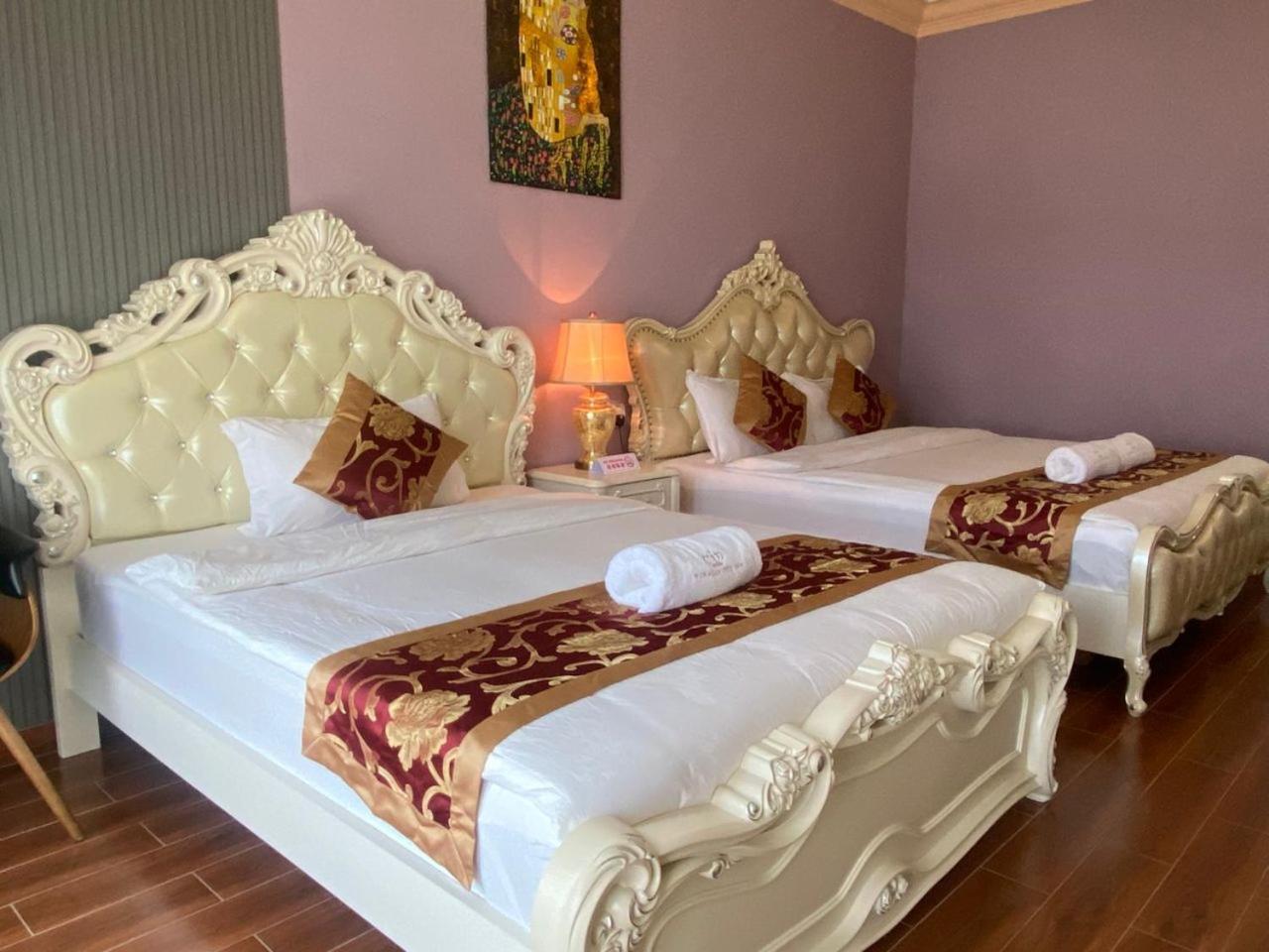 Wawasan City Inn Batu Niah Kültér fotó